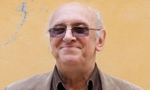 Lo scrittore greco Petros Markaris sabato prossimo a Como