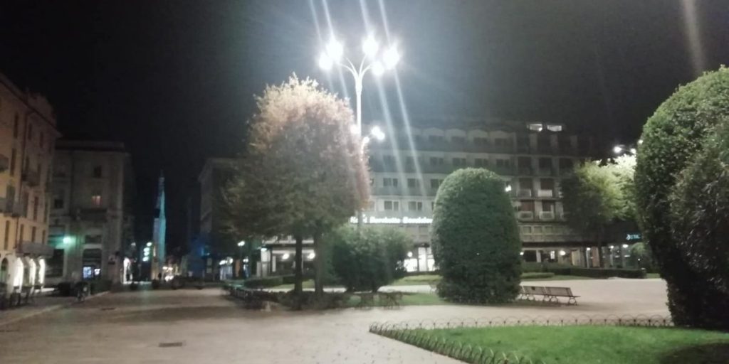 Coprifuoco, ecco come muoversi e che cosa ricordare