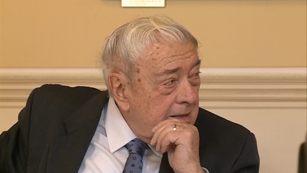 Como dedica una piazza a Piercesare Bordoli, storico presidente della Famiglia Comasca