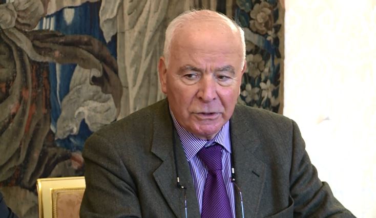 La scomparsa di Pietro Cinquesanti, storico dirigente comunale e assessore provinciale
