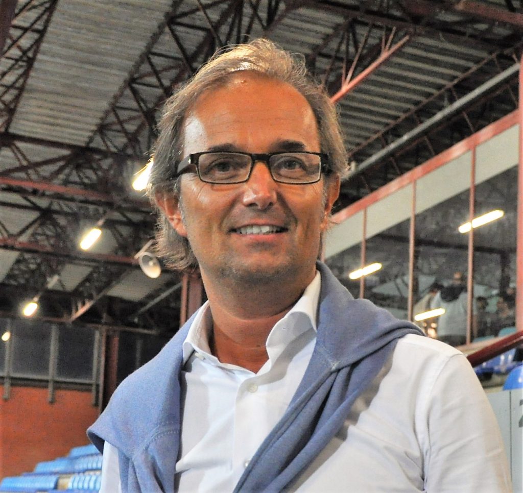 L’ex presidente del Calcio Como decide di patteggiare e torna libero