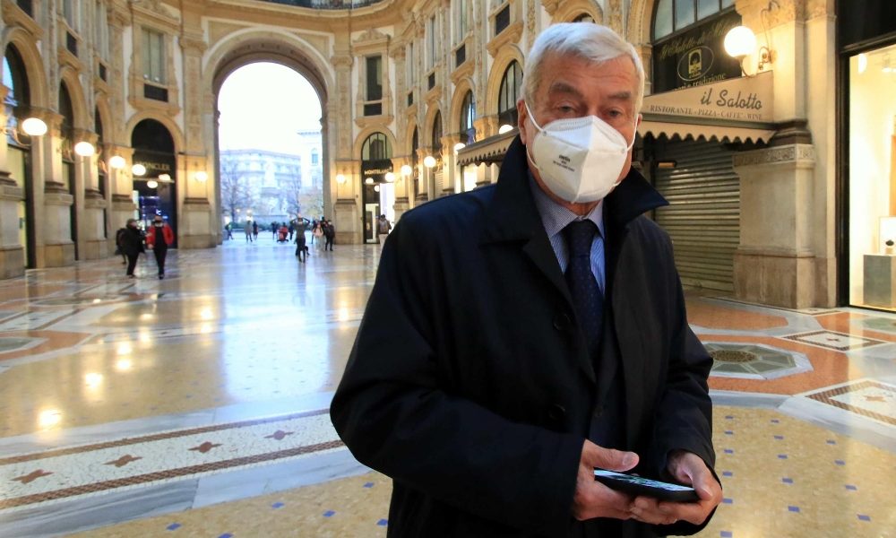 Pil: Confcommercio, a marzo previsto calo 4,7% su febbraio