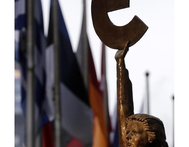 Pil IV trimestre rimbalzano, su Francia, Germania e Spagna