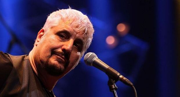 La ristampa di “Nero a metà” di Pino Daniele, disco creato a Carimate 40 anni fa