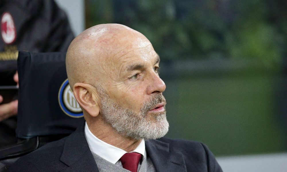 Pioli “Milan unito, ma Fiorentina ci farà sudare”