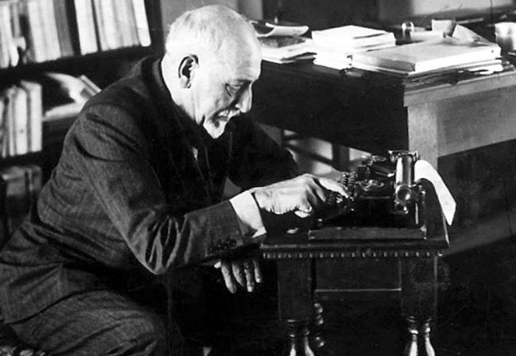 Omaggio a Pirandello con gli allievi di Miriana