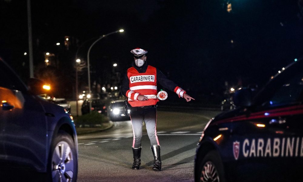 Pirati strada: incidente Corsico, uomo si è costituito