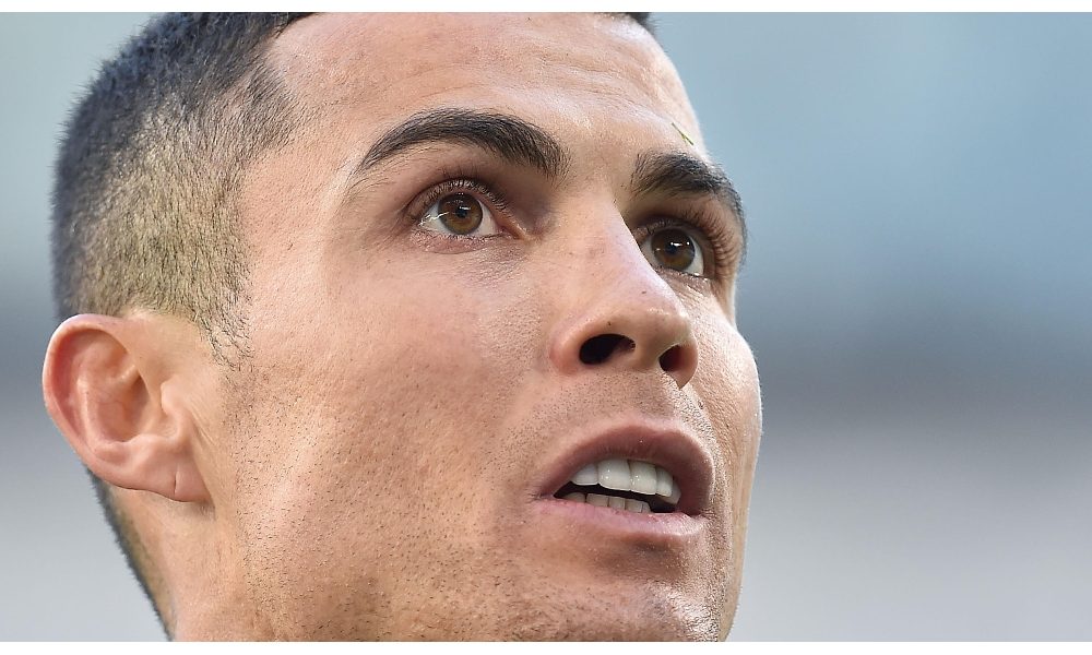 Pirlo “CR7? Nel privato fa ciò che meglio crede”