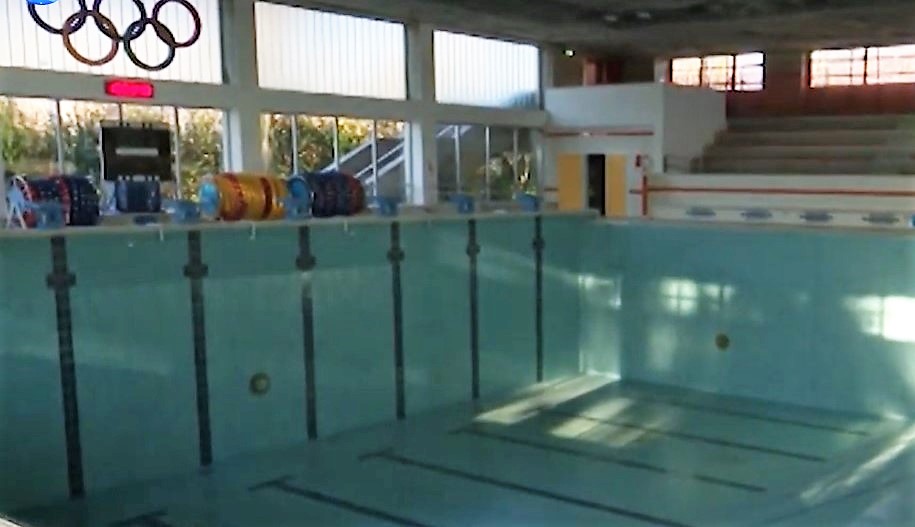 Nuovo progetto per la piscina di Muggiò, Angelo Majocchi rivela tutti i dettagli