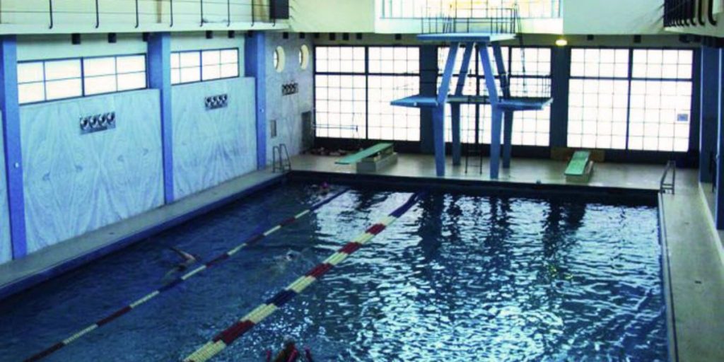 La Csu risolve il guasto: la piscina Sinigaglia riaperta dal 3 gennaio