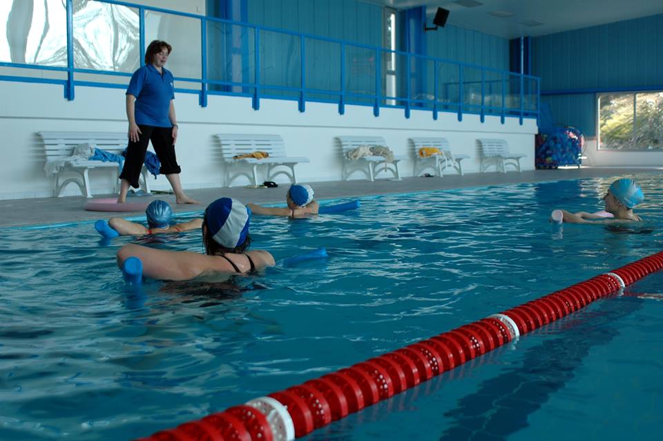 Casate, dopo il palaghiaccio chiude anche la piscina