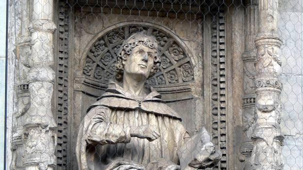 Insulti e  oscenità, ecco i graffitari dell’Impero romano