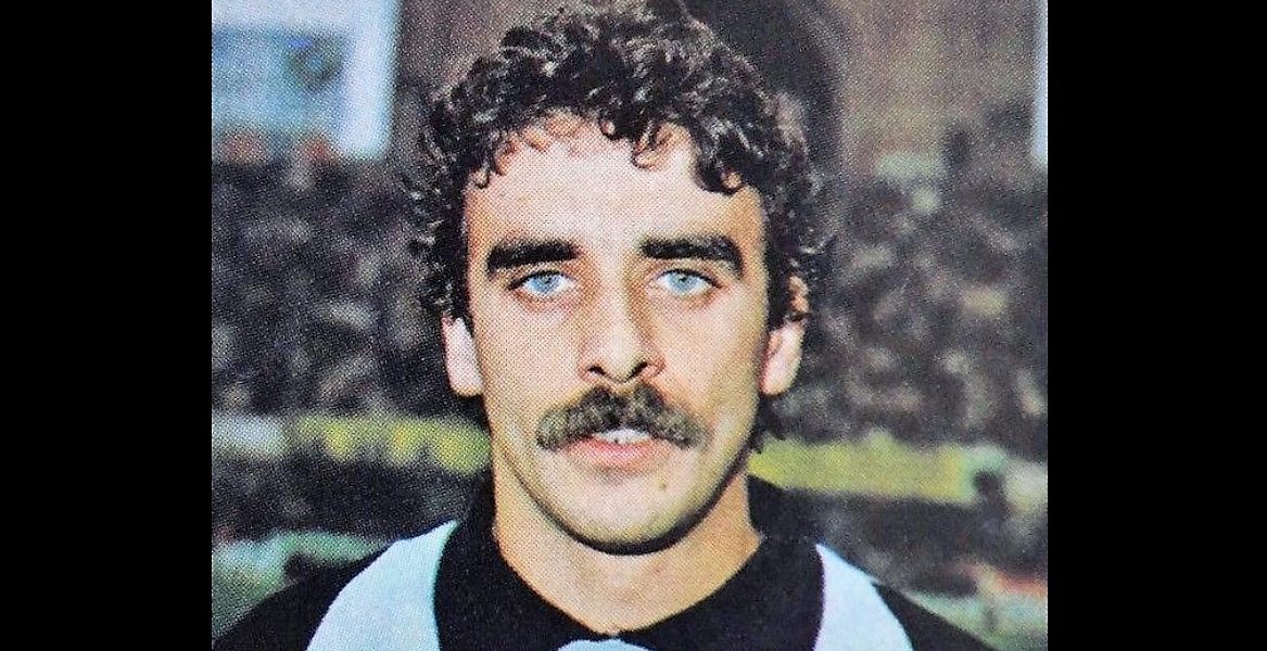 La scomparsa di Poerio Mascella, al Como all’inizio degli anni ’70