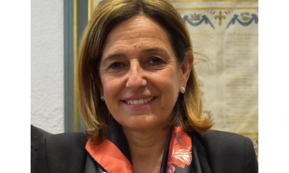 Polimeni rettrice La Sapienza, prima volta una donna
