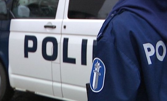 Comasco perde la vita in Finlandia