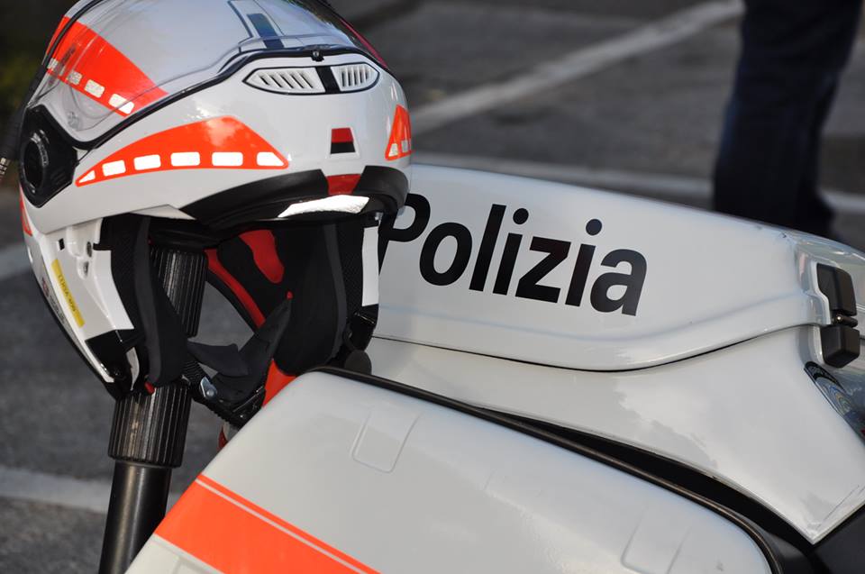 Furti e danneggiamento di statue sacre in Ticino: fermati gli autori