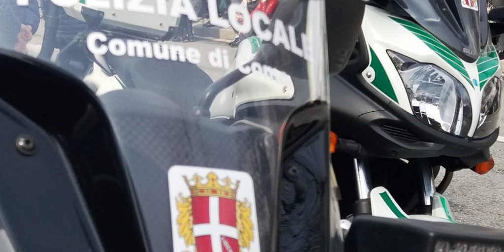 Centro vietato agli artisti di strada. Nuova ordinanza sulla sicurezza  per gli eventi del Natale a Como
