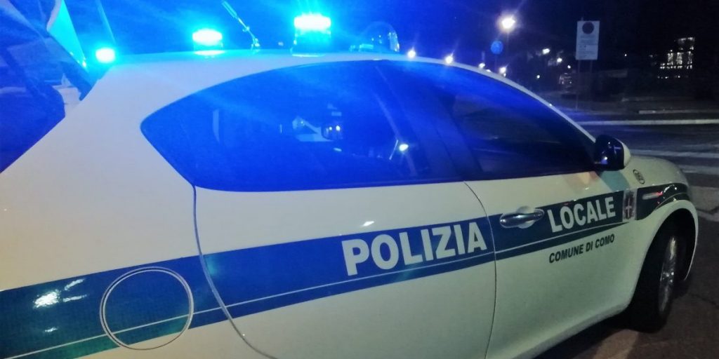 Città di nuovo nel caos, altra giornata nera per il traffico. Evitate via Borgovico
