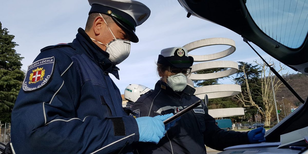 Controlli più severi sulle strade. Le segnalazioni in Procura sono già una decina