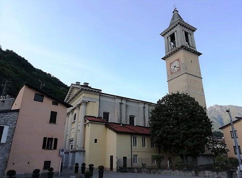 Raddoppiano le bollette dell’acqua: dure proteste di imprenditori e cittadini a Porlezza
