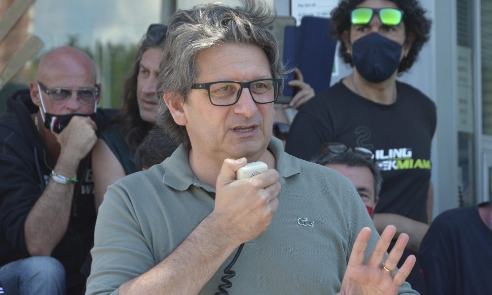 Porti: ministero Trasporti, cerca intesa per D’Agostino