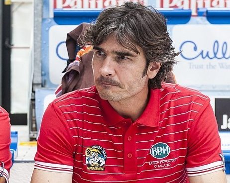 Como Nuoto, il nuovo coach è Zimonjic