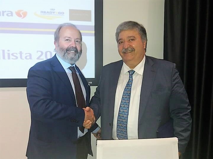Riconoscimenti Aci: lunedì la cerimonia con benemeriti e veterani
