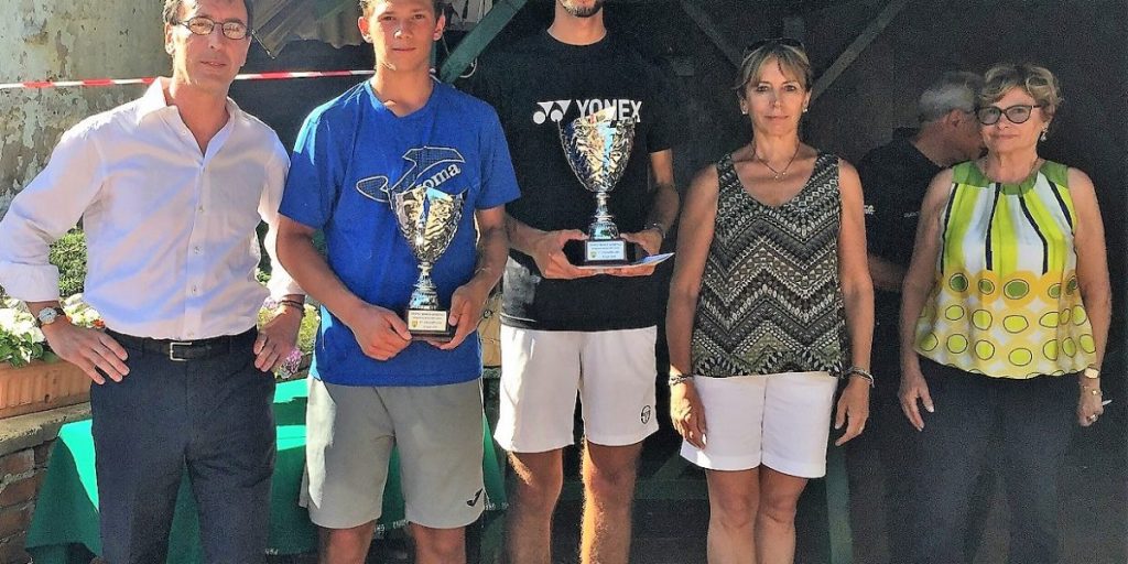 Challenger Atp di Como: quattro nomi per un posto nel tabellone principale