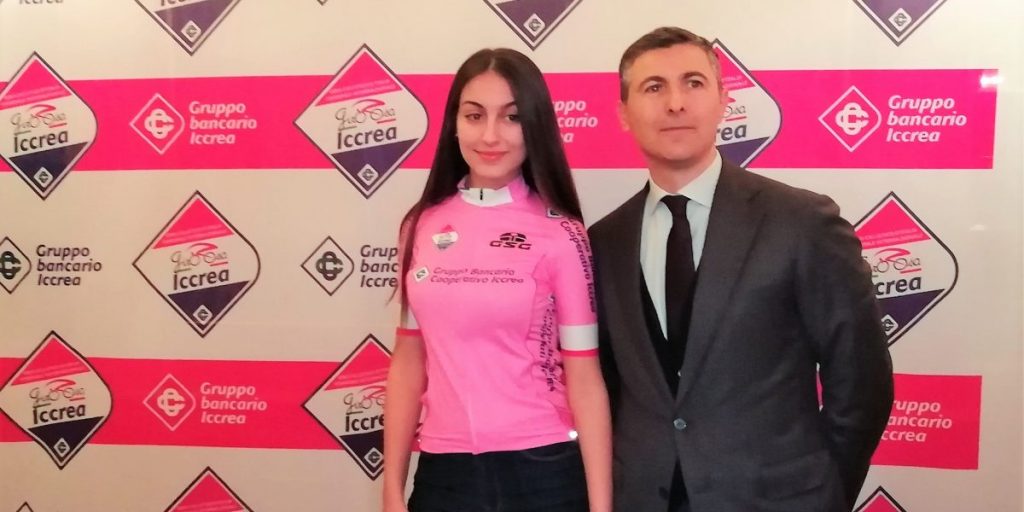 «Occasione da non perdere per il territorio». I sindaci  entusiasti per l’arrivo di una  tappa del Giro Rosa-Iccrea