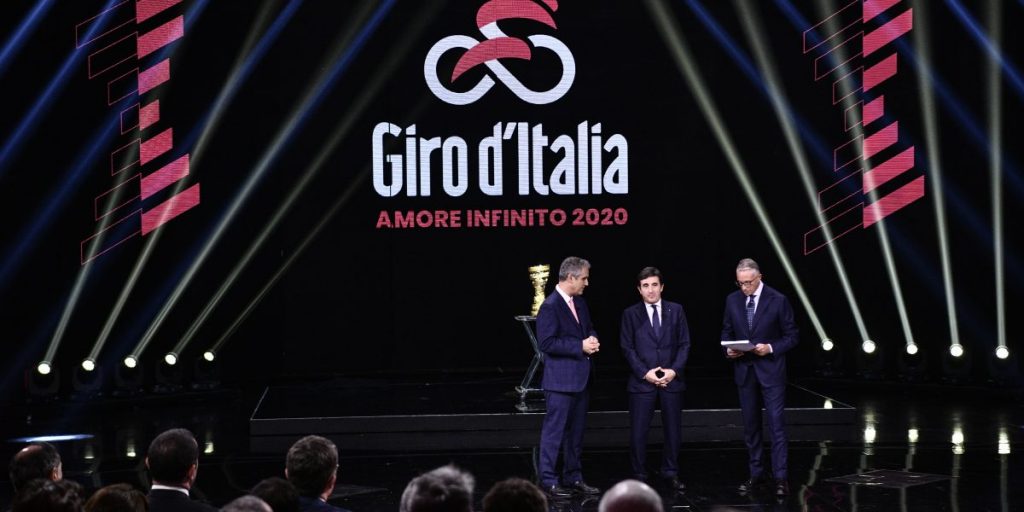 Il Giro d’Italia torna sul Lario. La tappa Morbegno-Asti costeggerà il lago e attraverserà Como