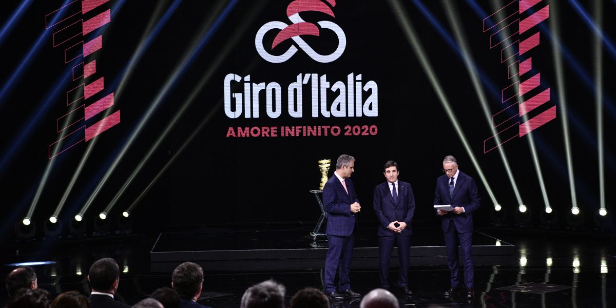 Il Giro d’Italia torna sul Lario. La tappa Morbegno-Asti costeggerà il lago e attraverserà Como