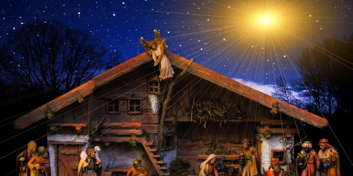 Natività da ammirare sul Lario: Mostre di presepi e diorami a Como e a Tremezzina. Informazioni e orari