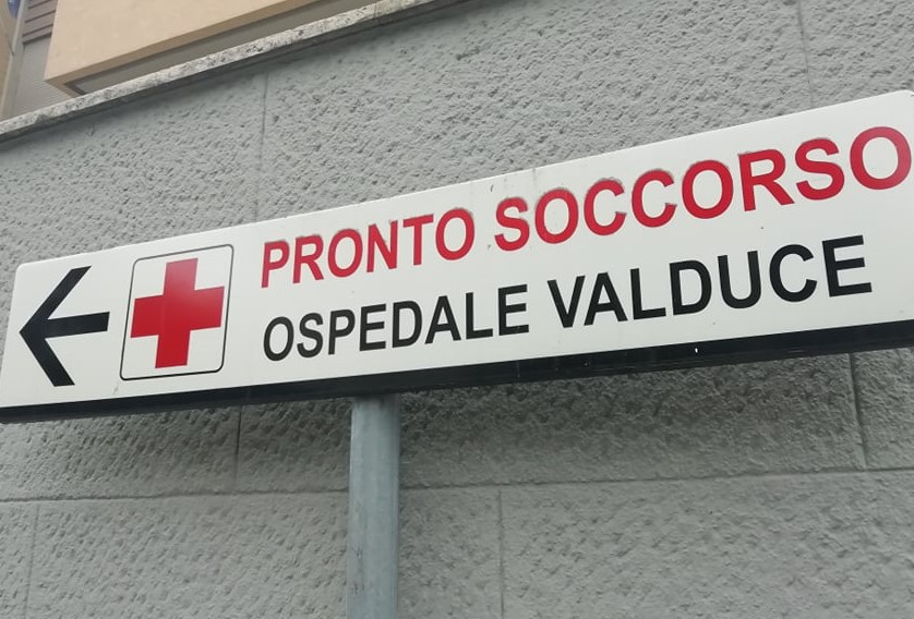 Pronto soccorso affollati. Spata:«Fate riferimento  al vostro medico»