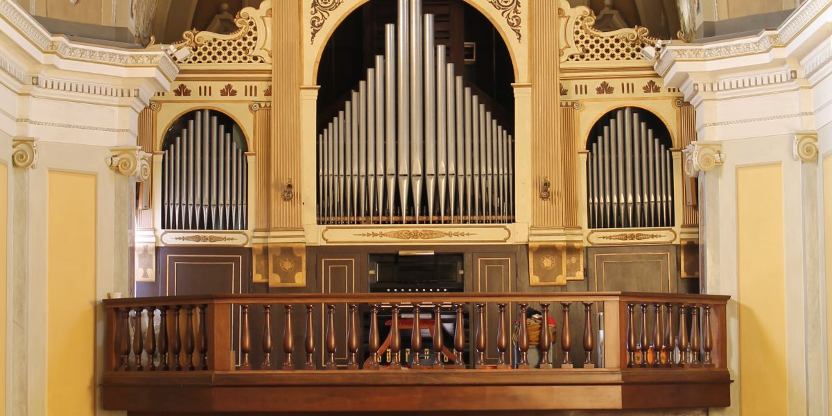 Festival organistico a Civello