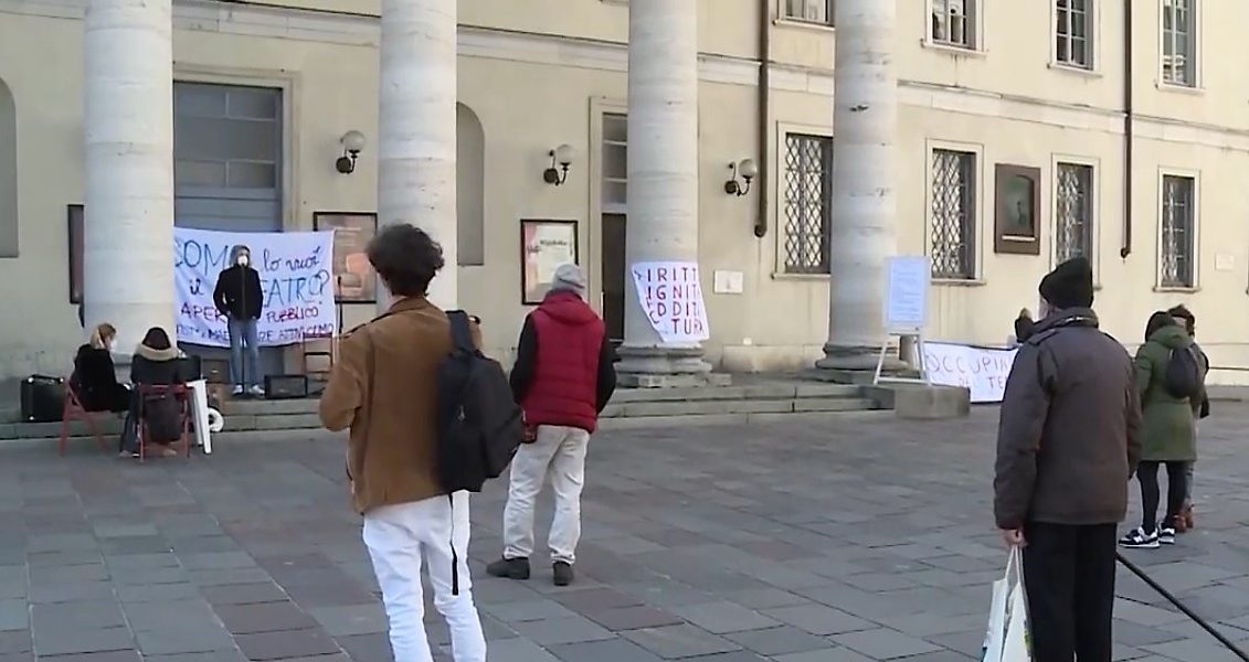 La cultura, un valore aggiunto per l’economia del Comasco
