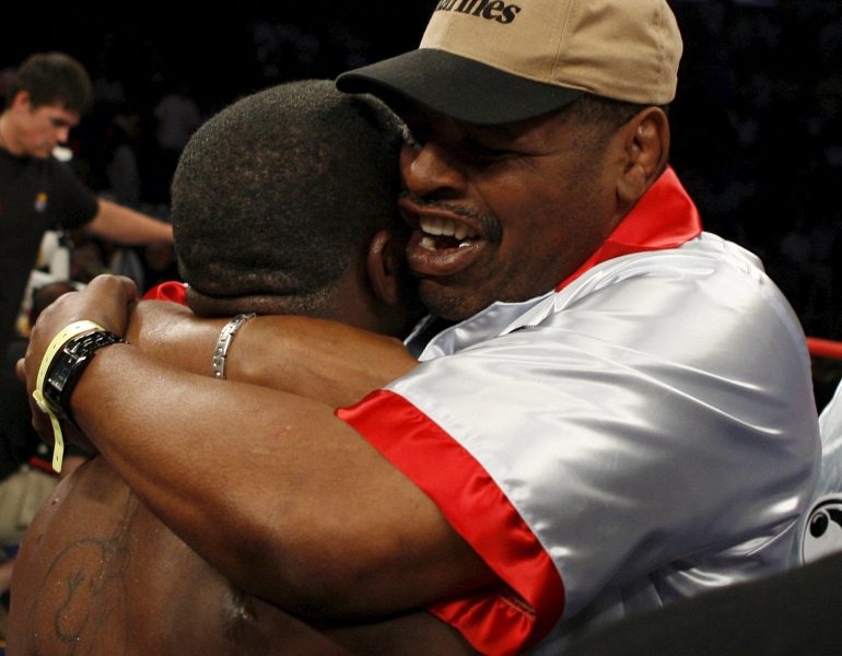Pugilato: morto Leon Spinks, nel 1978 strappò il titolo ad Ali