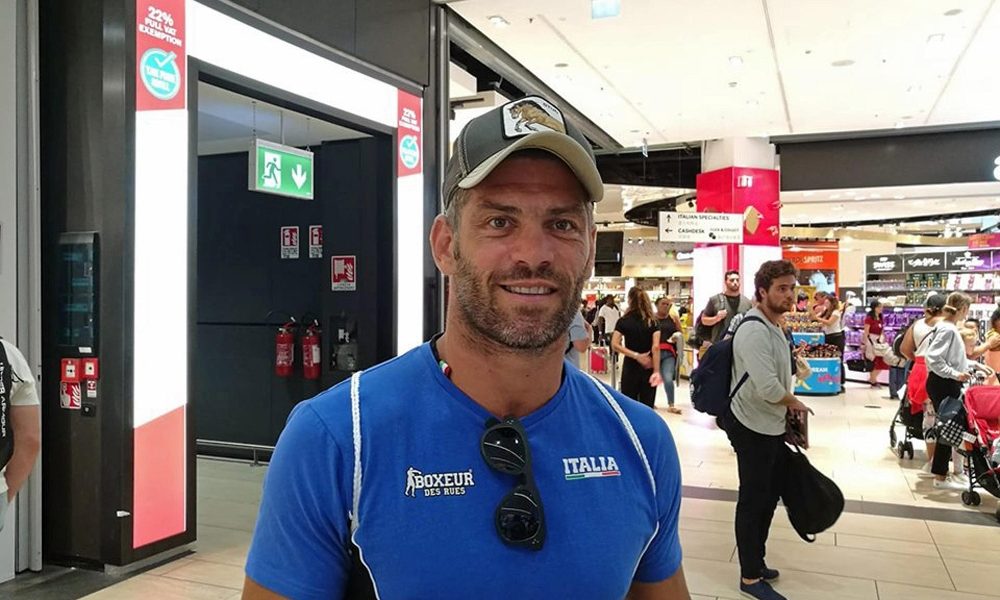 Pugilato: rientra da Londra l’Italia Boxing Team
