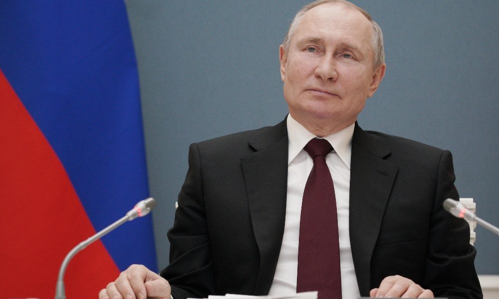 Putin a Biden, ‘assassino? Chi lo dice sa di esserlo’