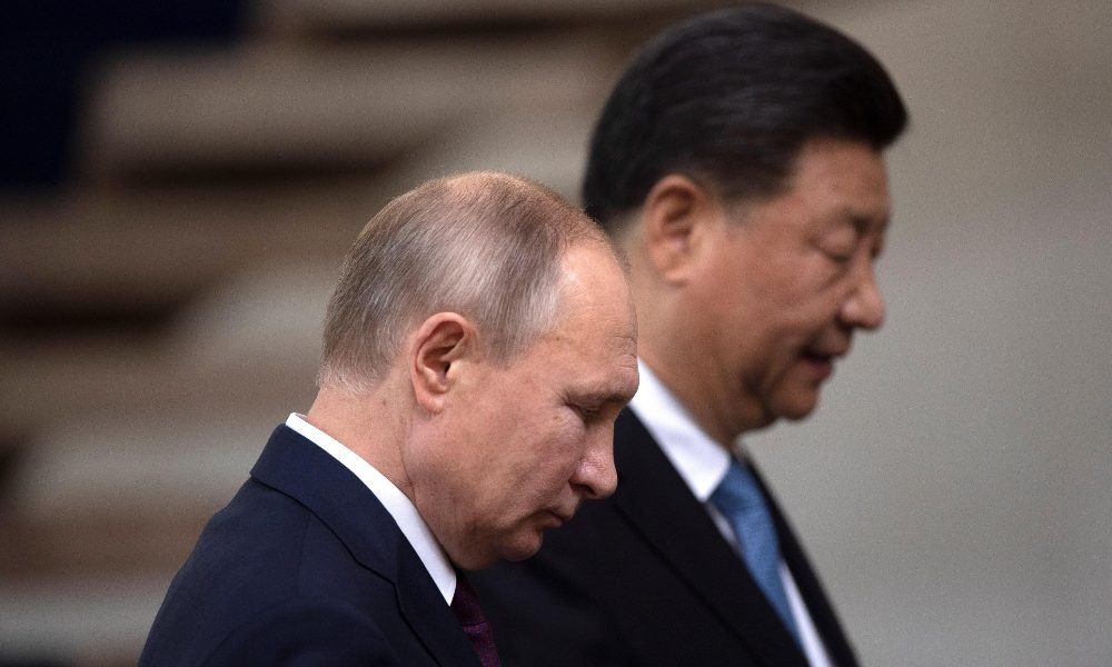 Putin e Xi lanciano maxi gasdotto