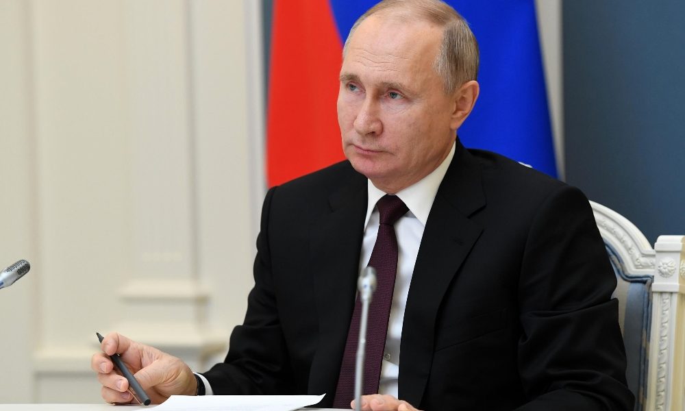 Putin, non mi aspetto cambiamenti con Biden