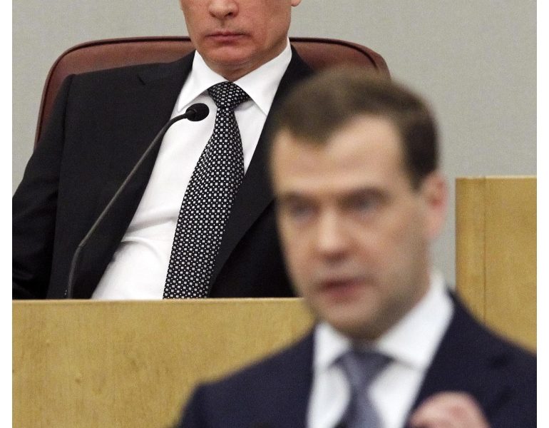 Putin presenta la riforma costituzionale