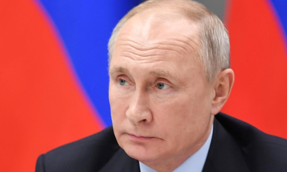 Putin si congratula con Biden per la vittoria alle elezioni
