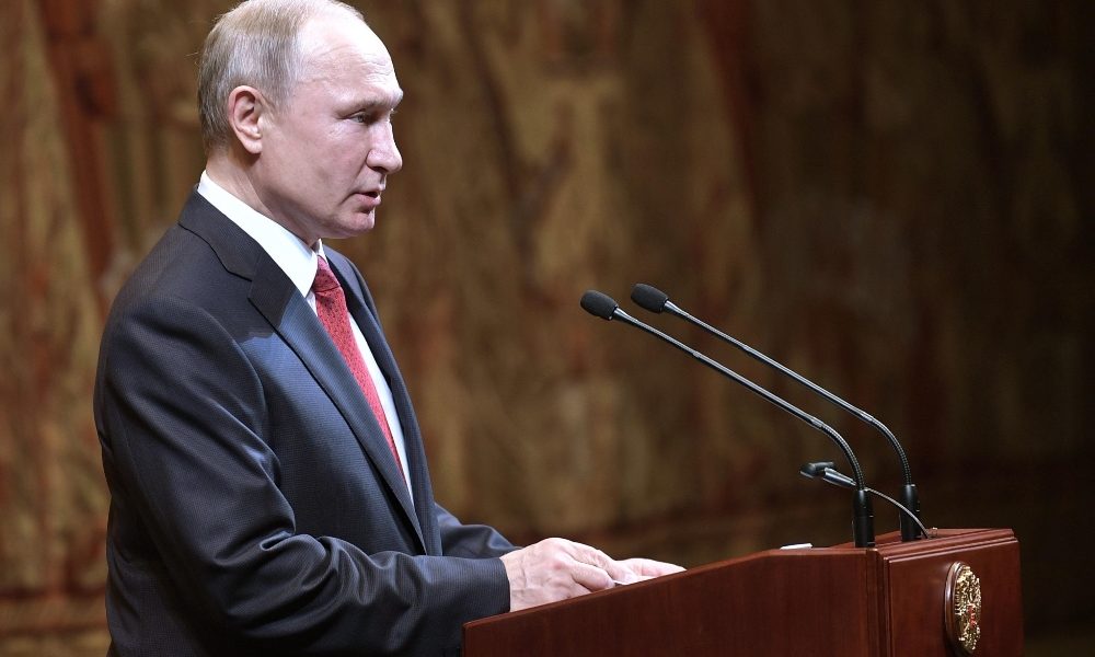 Putin, uccisione di Soleimani preoccupa