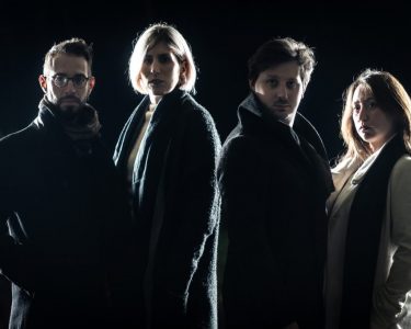A Erba Daniele Ronda anticipa l’uscita del suo nuovo album