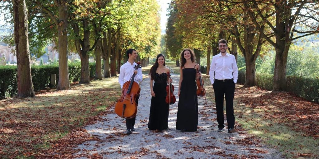 Musica cameristica, appuntamento al Sociale