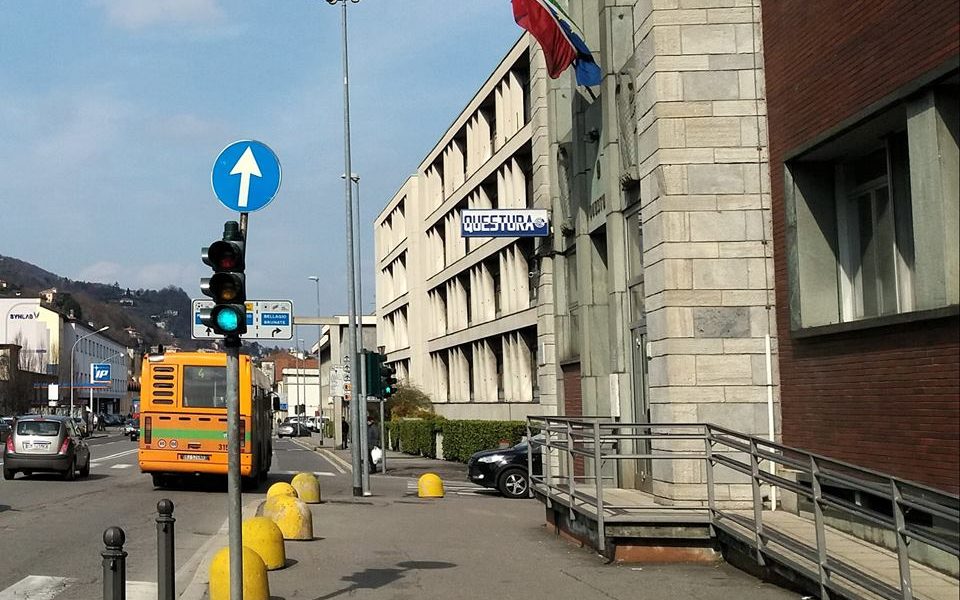 Doppia espulsione dall’Italia. Allontanati giovani albanesi