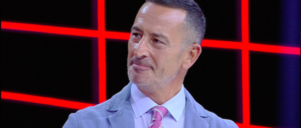 “Caduta libera”, campione comasco vince 107mila euro