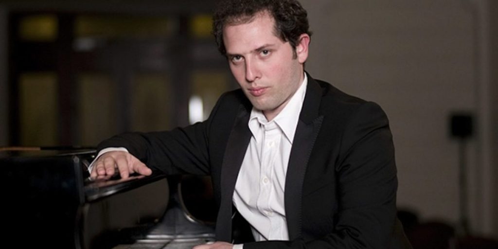 “Musica in chiesa” a Lugano il 10 novembre