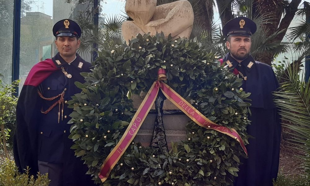 Raciti ricordato a 13 anni da uccisione