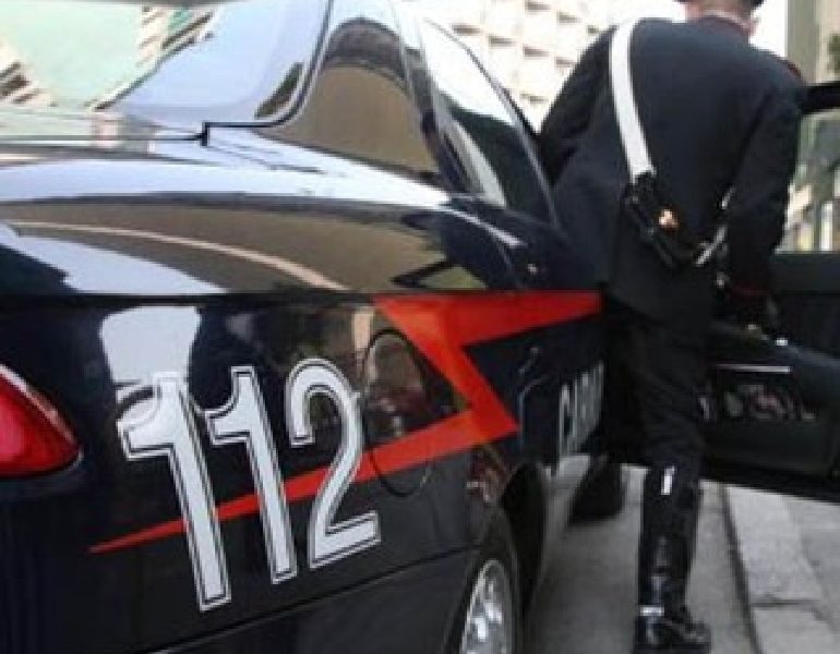 Racket quartiere Sanità Napoli,4 arresti